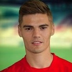 Photo of Bruno Pascua