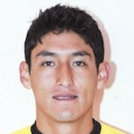 Photo of Miguel Alejandro Quiroga Castillo