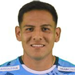 Photo of M. Cabral