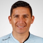 Photo of V. Castellón