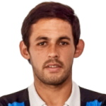 Photo of M. Meli