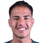 Photo of M. Suarez