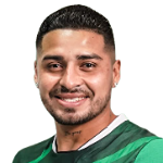 Photo of D. Rojas