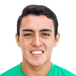 Photo of K. Salvatierra