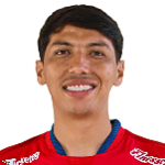 Photo of Héctor Ronaldo Sánchez Camaras