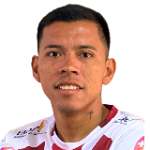 Photo of Alan Jorge Mercado Berthalet