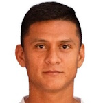 Photo of J. Alemán