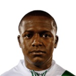 Photo of M. Cuero