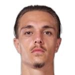 Photo of Maxence Caqueret