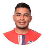 Photo of R. Cabrera