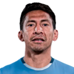 Photo of Jair Torrico Camacho