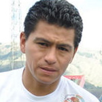 Photo of José Marcelo Gomes