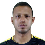 Photo of A. Uribe
