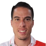 Photo of Javier Andrés Sanguinetti