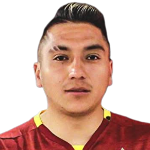Photo of Jairo Samuel Thomas Enriquez