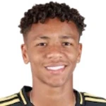 Photo of Joao Santos