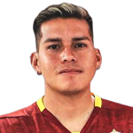 Photo of Yhon Jairo Villegas Soleto