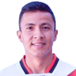 Photo of Jorge Hugo Rojas Justiniano