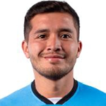 Photo of J. Gutiérrez