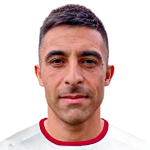 Photo of Agustin Jara