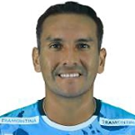 Photo of Juan Gabriel Valverde Rivera