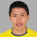 Photo of D. Wayar
