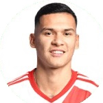 Photo of M. Herrera