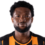 Photo of Benjamin Tetteh