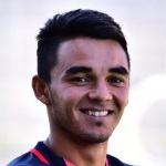 Photo of A. Molina