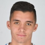 Photo of M. Fukala