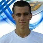 Photo of Taras Kacharaba