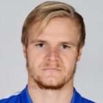 Photo of J. Mikula