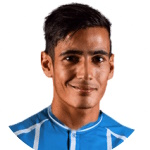 Photo of E. Pereyra