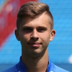 Photo of Artem Meshchaninov