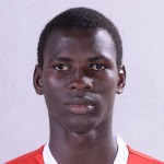 Photo of O. Ndiaye