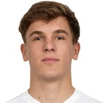 Photo of J. Rezek