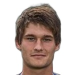 Photo of J. Svozil