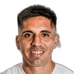 Photo of J. Acevedo