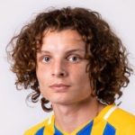 Photo of F. Souček