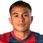 Photo of N. Barrios