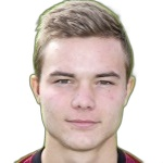 Photo of J. Vondra