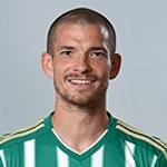 Photo of D. Bartek