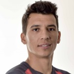 Photo of Rubén Alejandro Botta Montero
