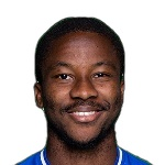 Photo of A. Ba Loua