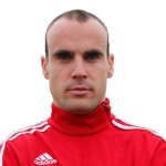 Photo of M. Hruška