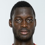 Photo of M. Doumbia