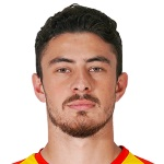 Photo of A. Tataev