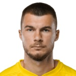 Photo of N. Komlichenko