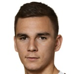 Photo of Juraj Chvátal