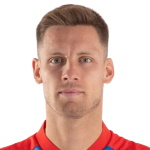 Photo of Lukáš Kalvach